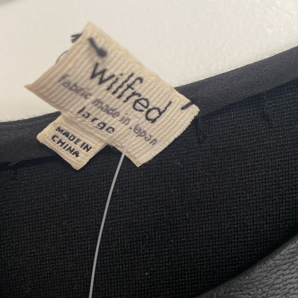 Aritzia Royan dress - Picture 2 of 4